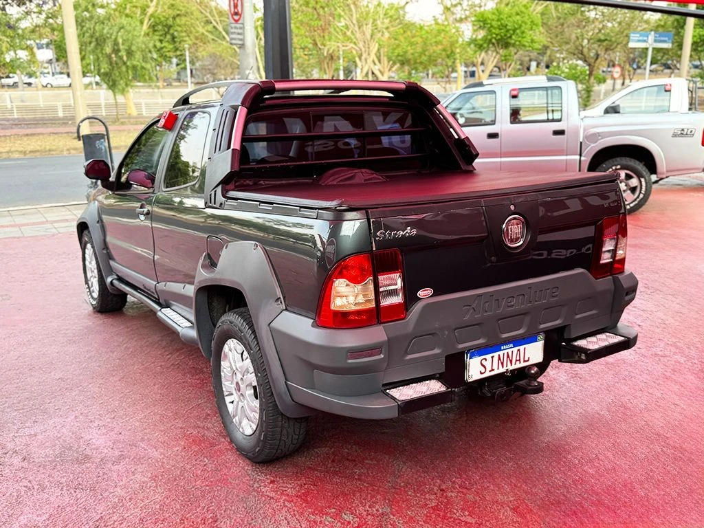 FIAT STRADA