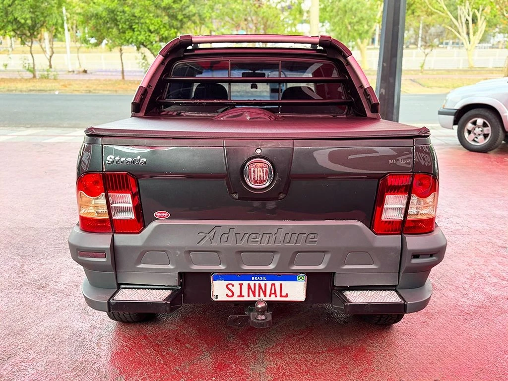FIAT STRADA