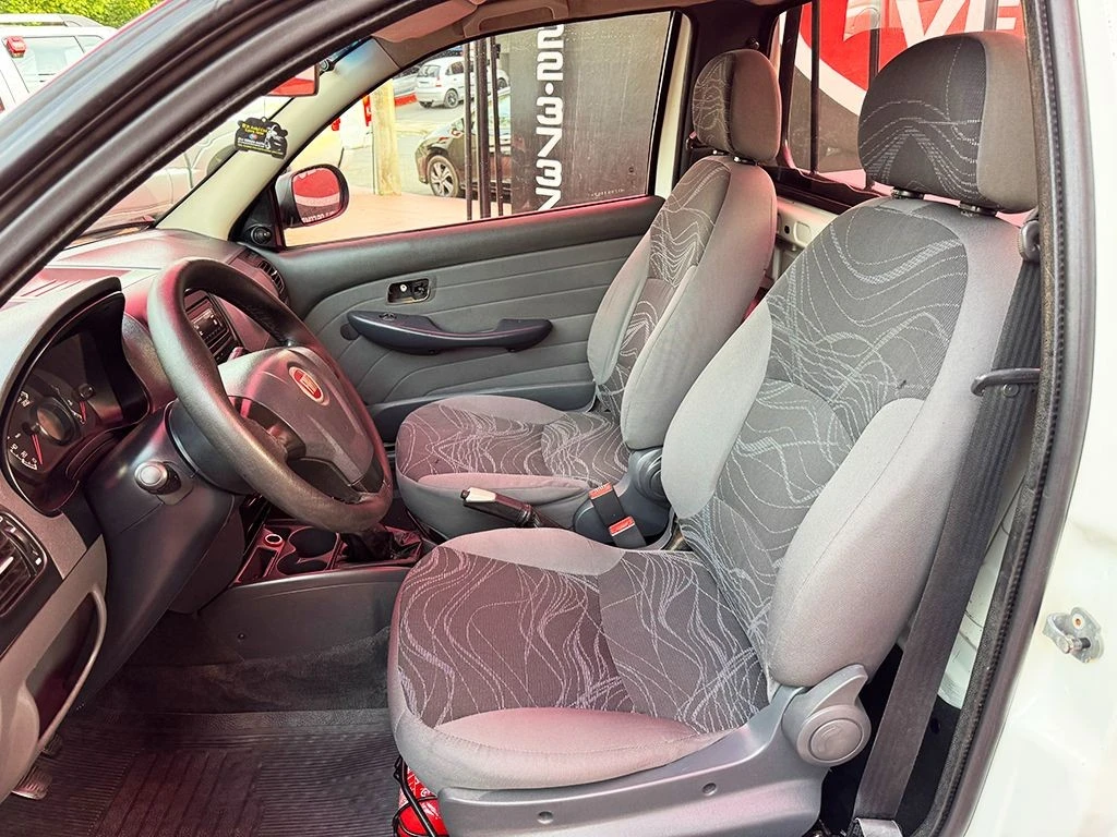 FIAT STRADA