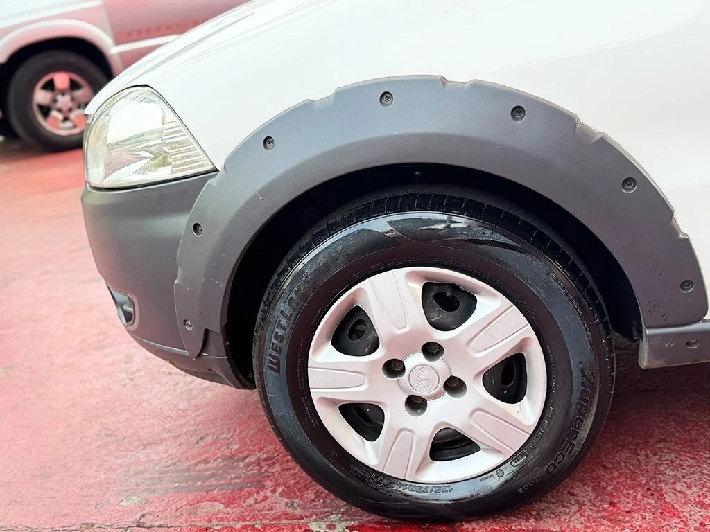 FIAT STRADA