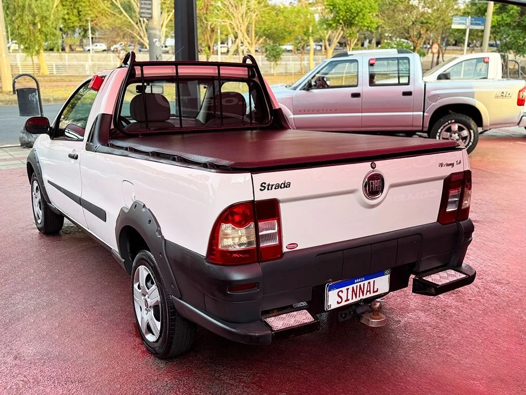 FIAT STRADA