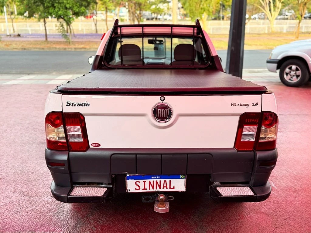 FIAT STRADA