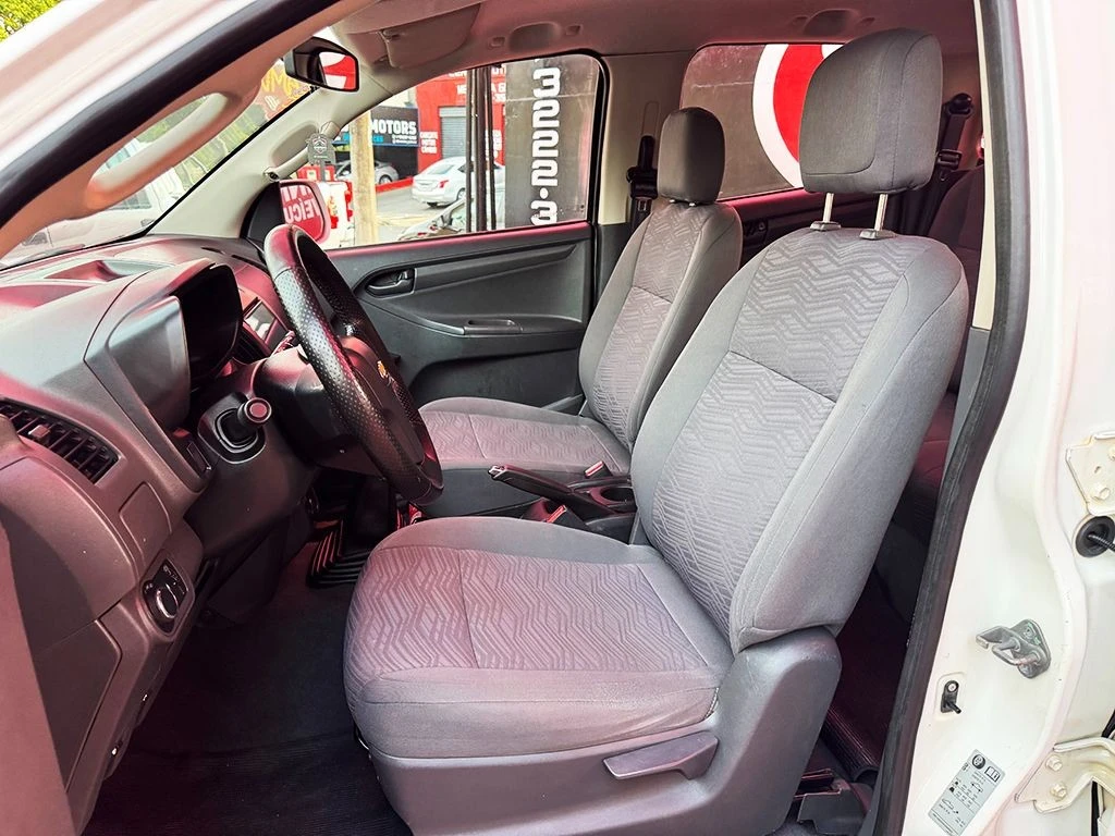 CHEVROLET S10