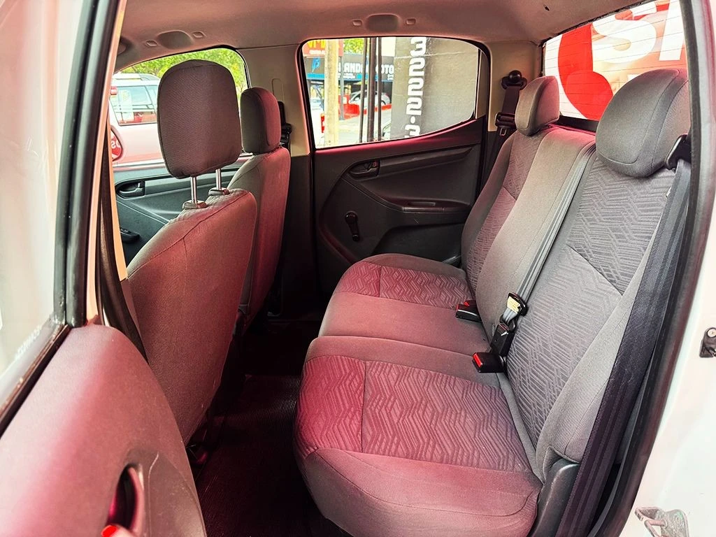 CHEVROLET S10