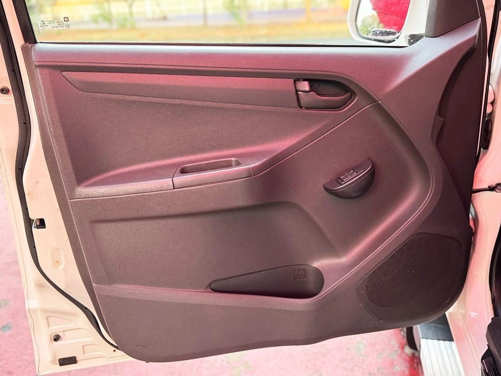 CHEVROLET S10