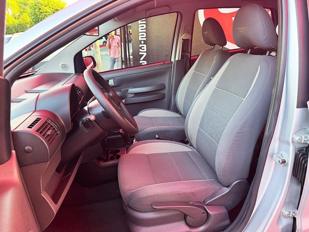 VOLKSWAGEN CROSSFOX