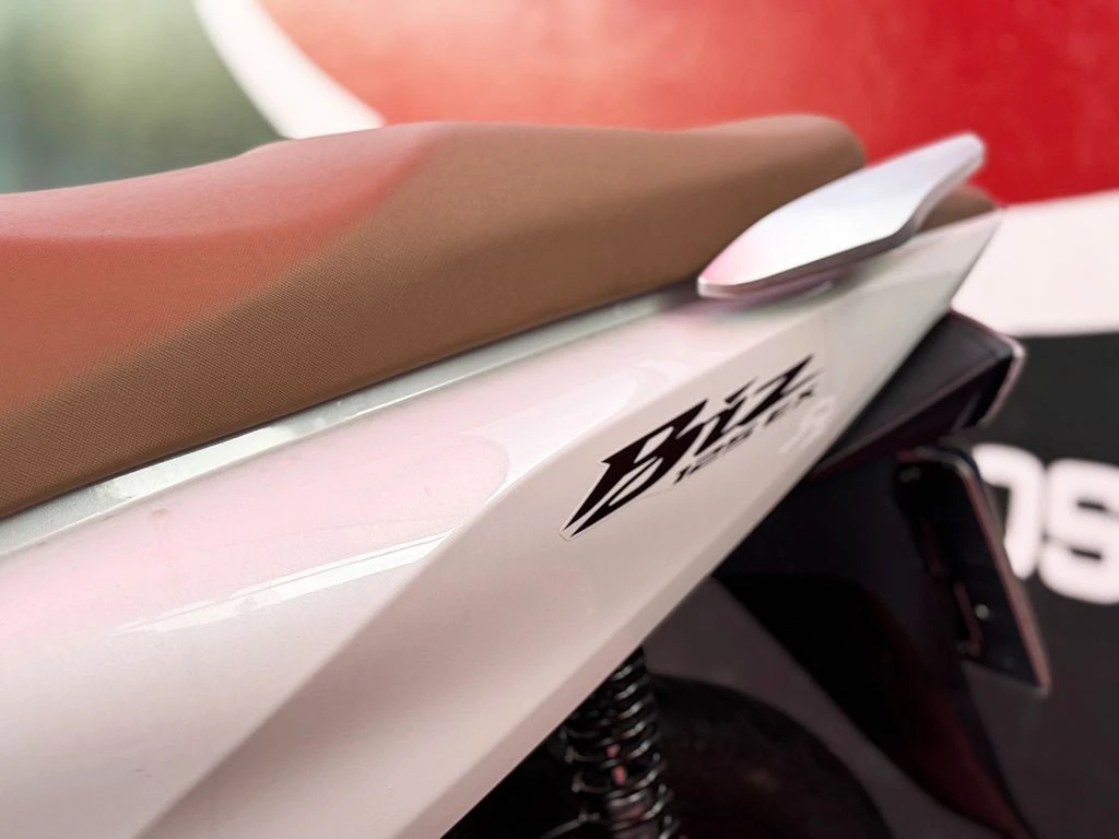 HONDA BIZ 125 EX