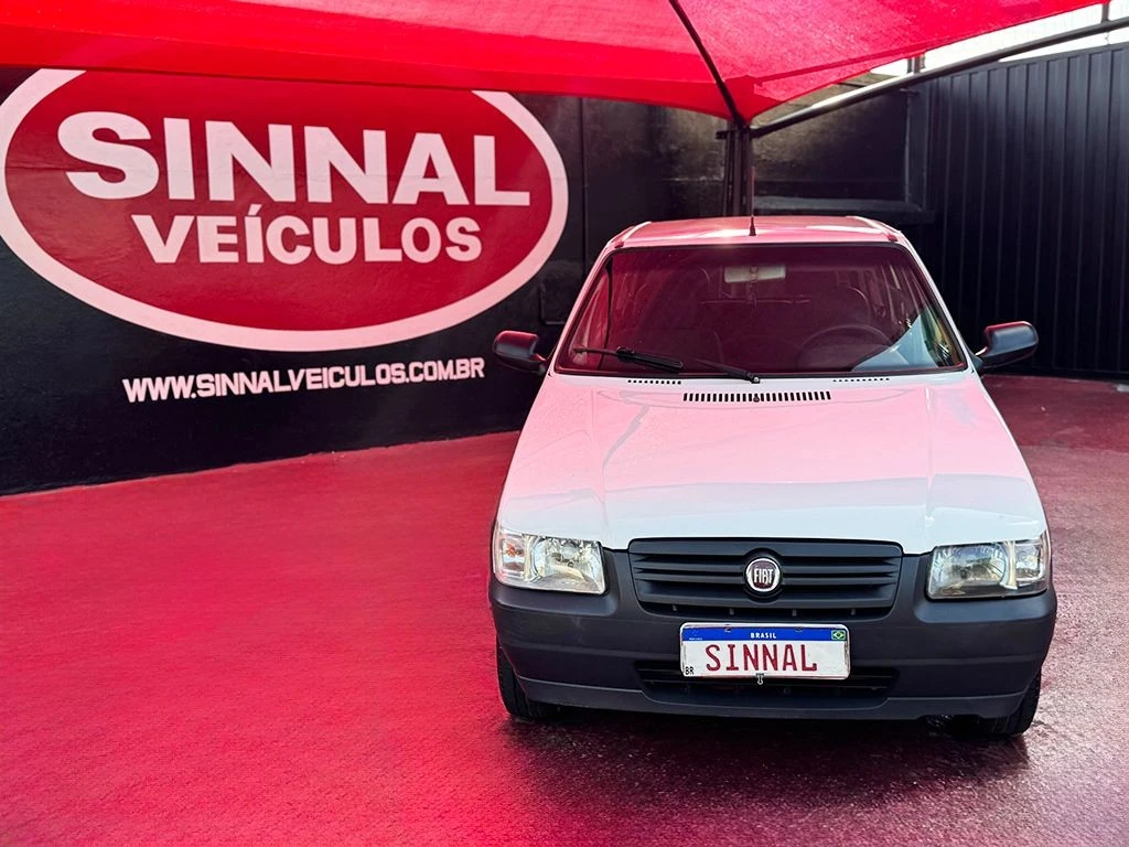 FIAT UNO