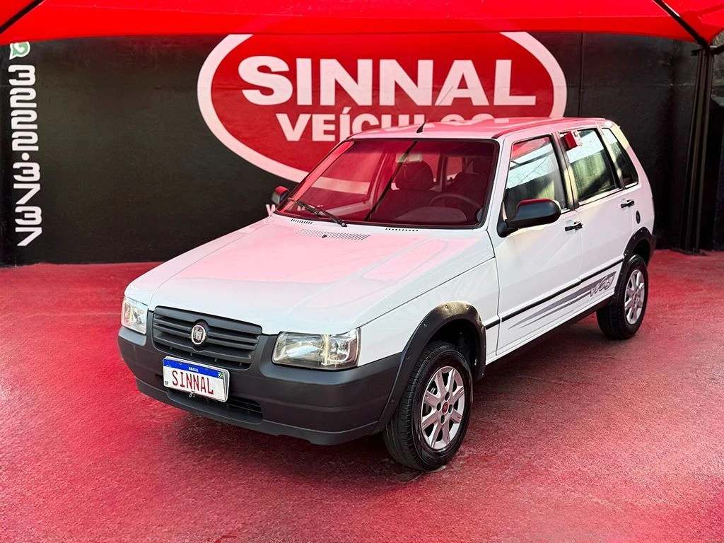 FIAT UNO