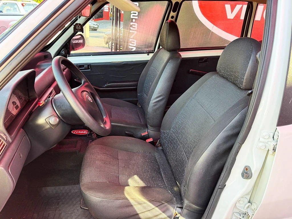 FIAT UNO