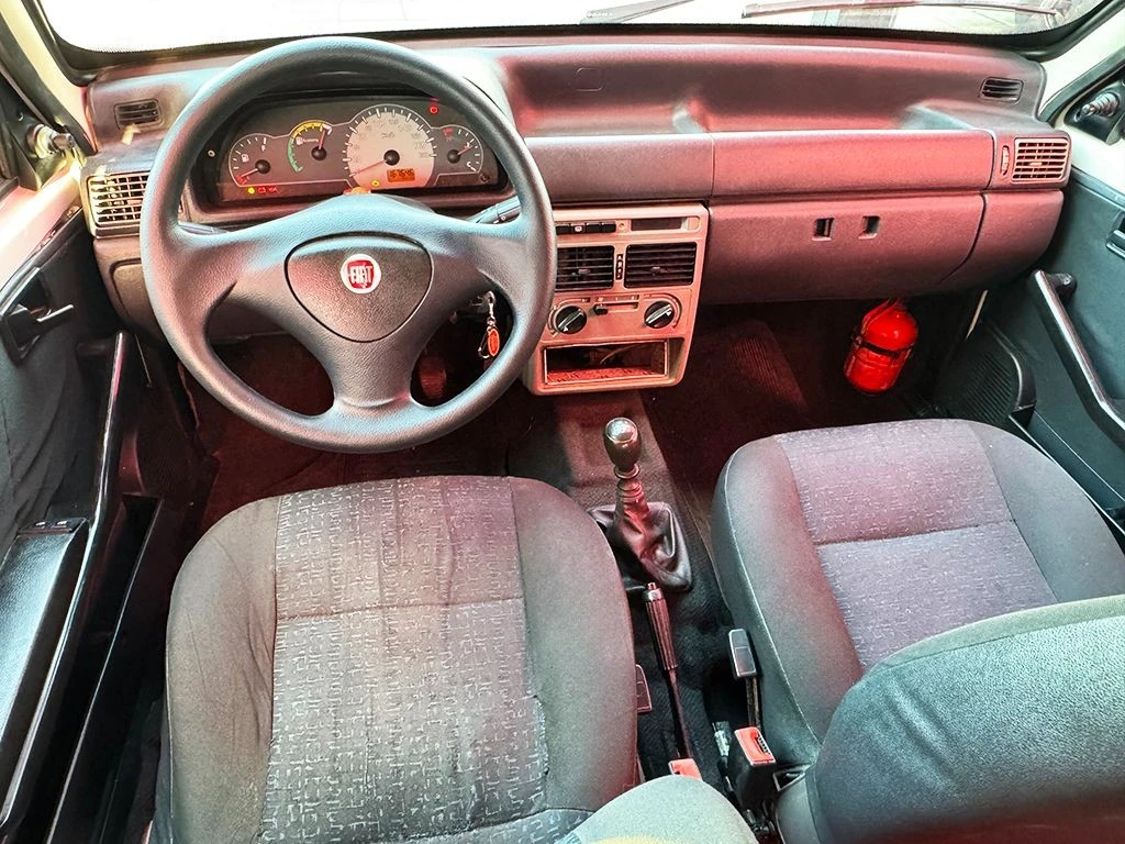 FIAT UNO