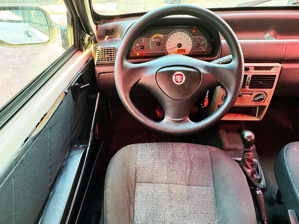 FIAT UNO
