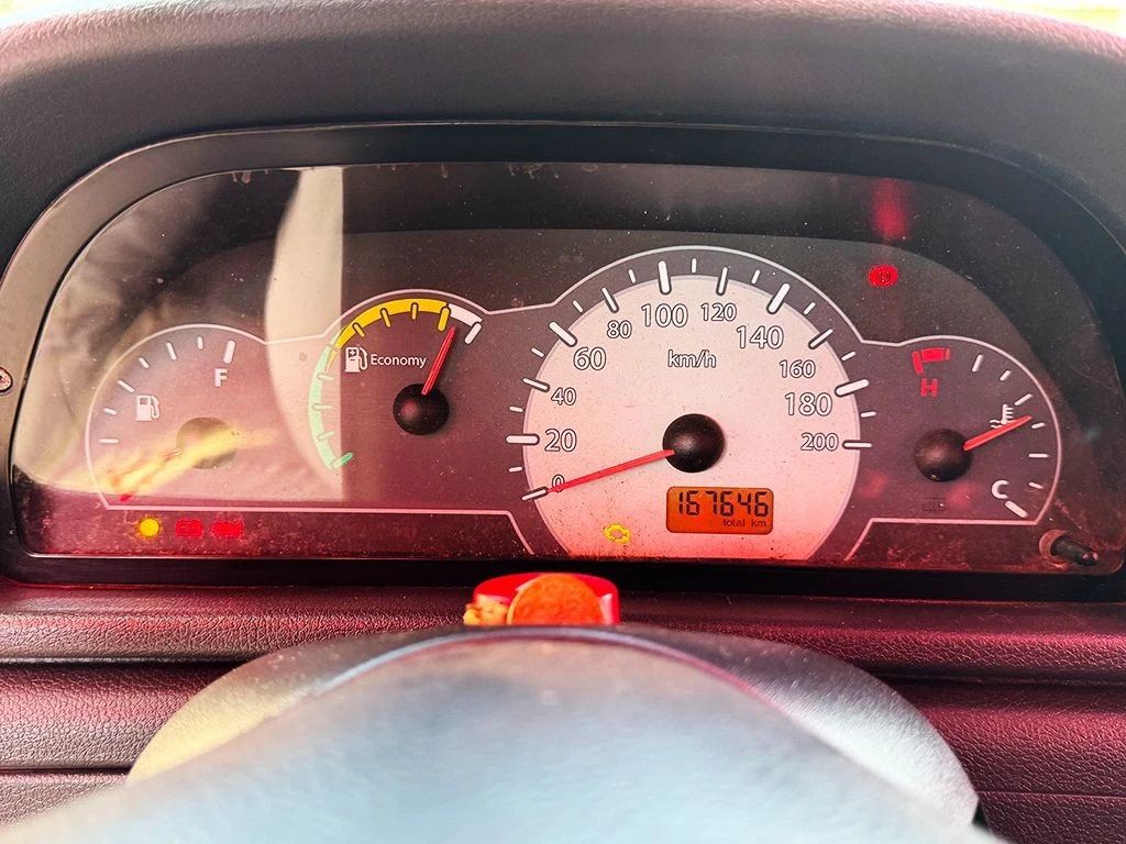 FIAT UNO