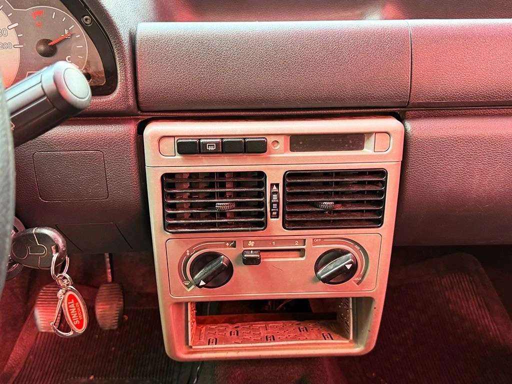 FIAT UNO