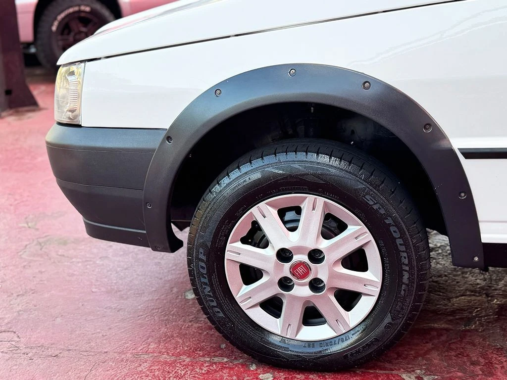 FIAT UNO