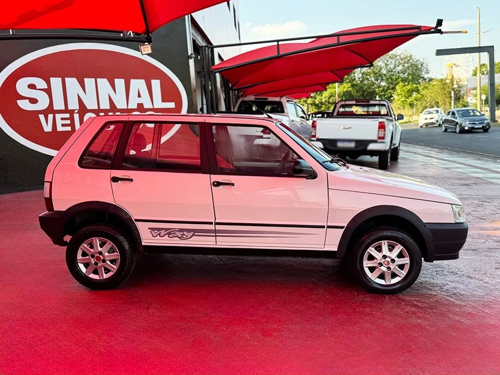FIAT UNO