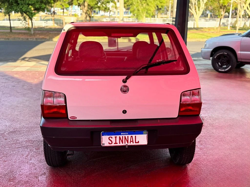FIAT UNO