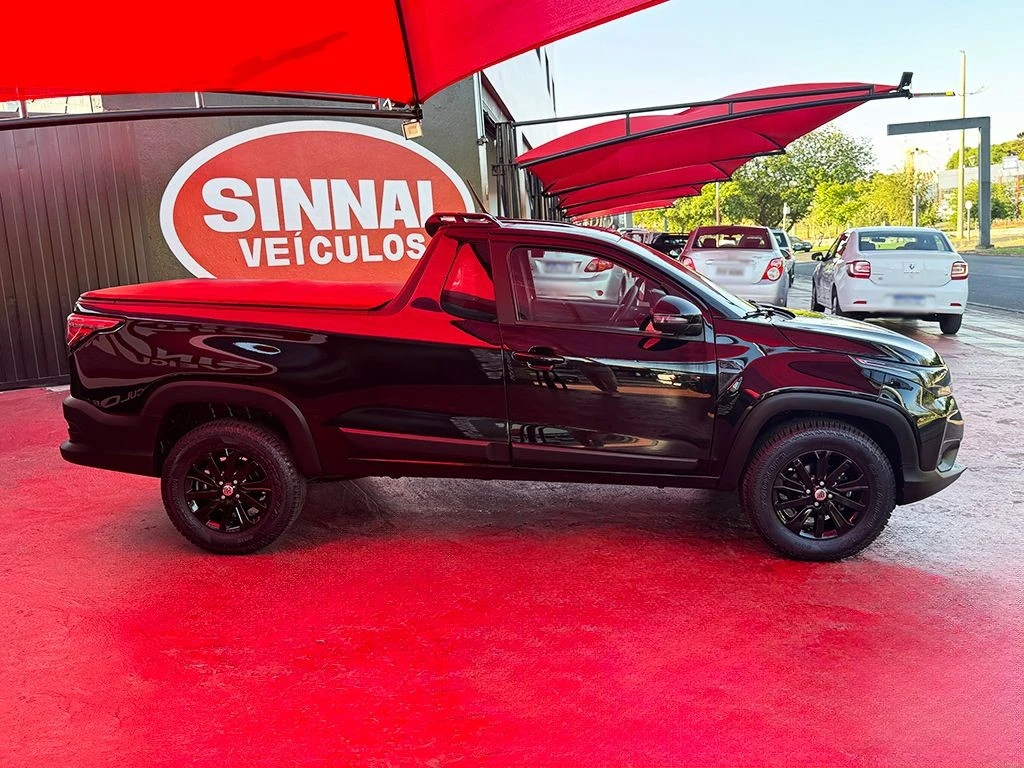 FIAT STRADA