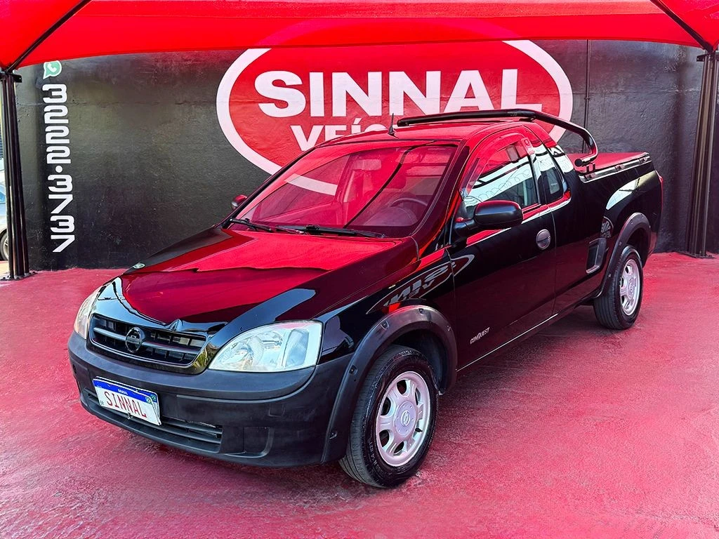 CHEVROLET MONTANA