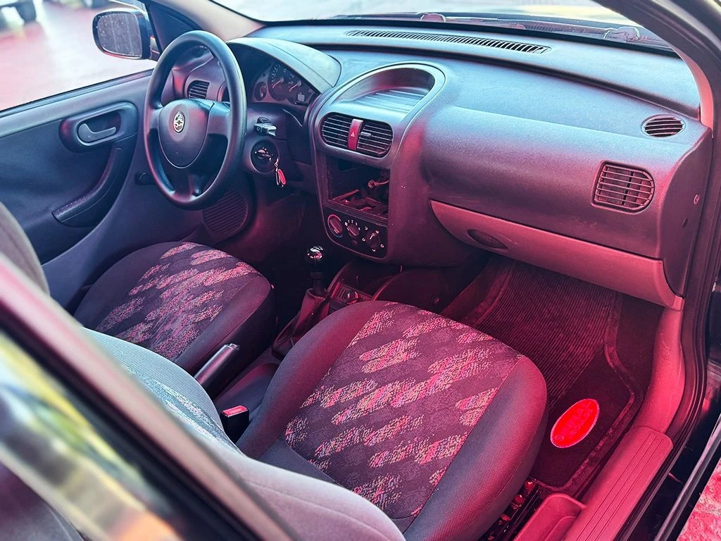 CHEVROLET MONTANA
