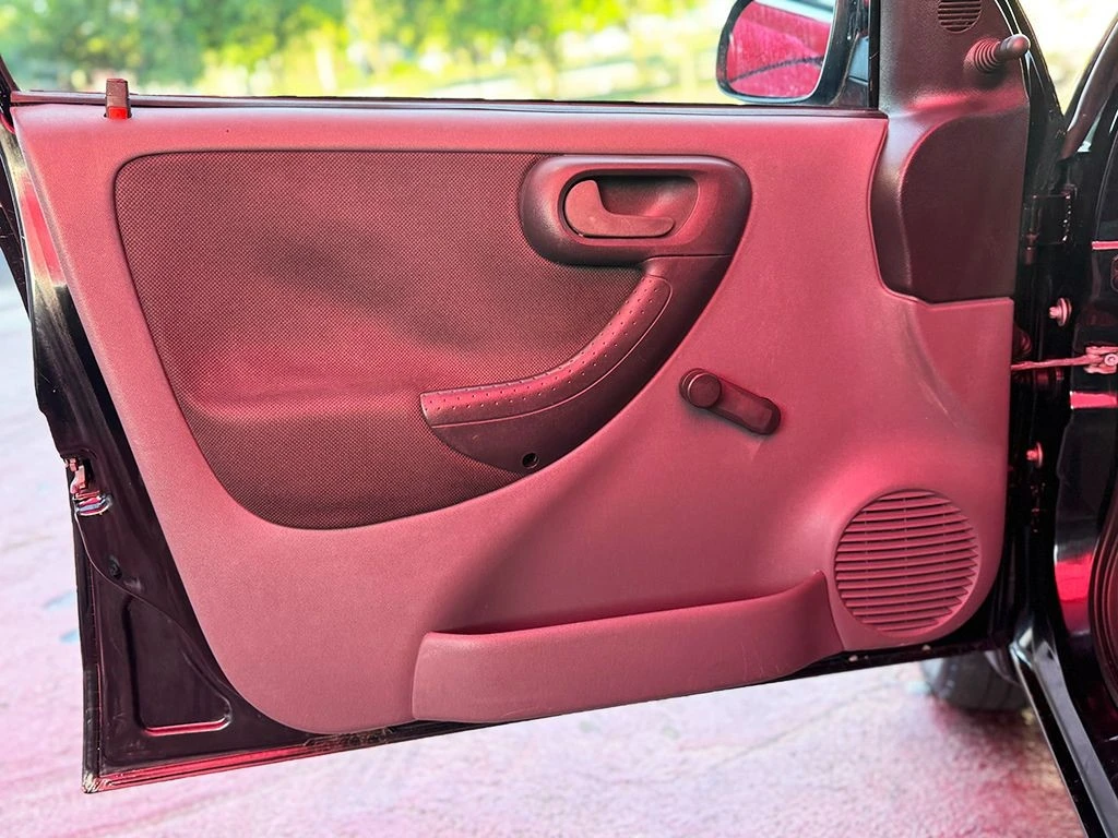 CHEVROLET MONTANA