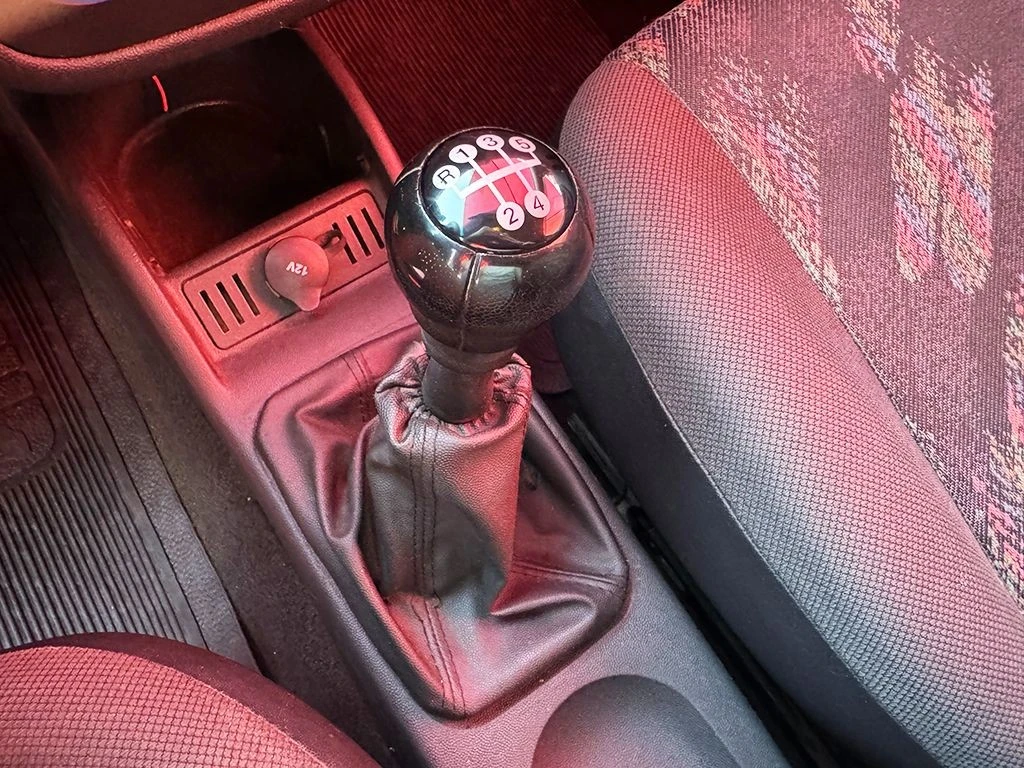 CHEVROLET MONTANA