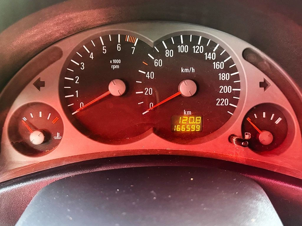 CHEVROLET MONTANA