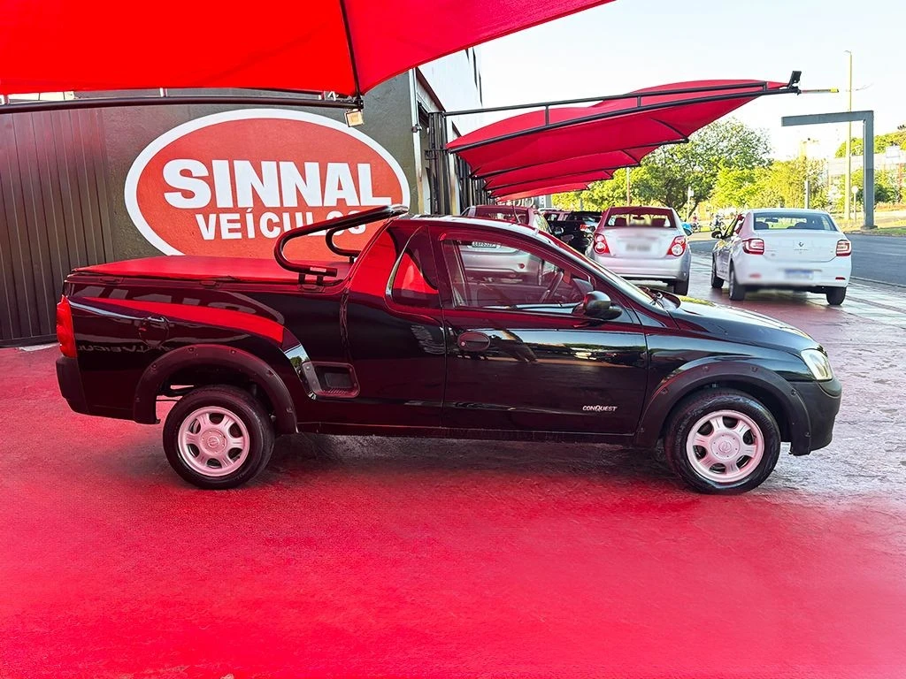 CHEVROLET MONTANA