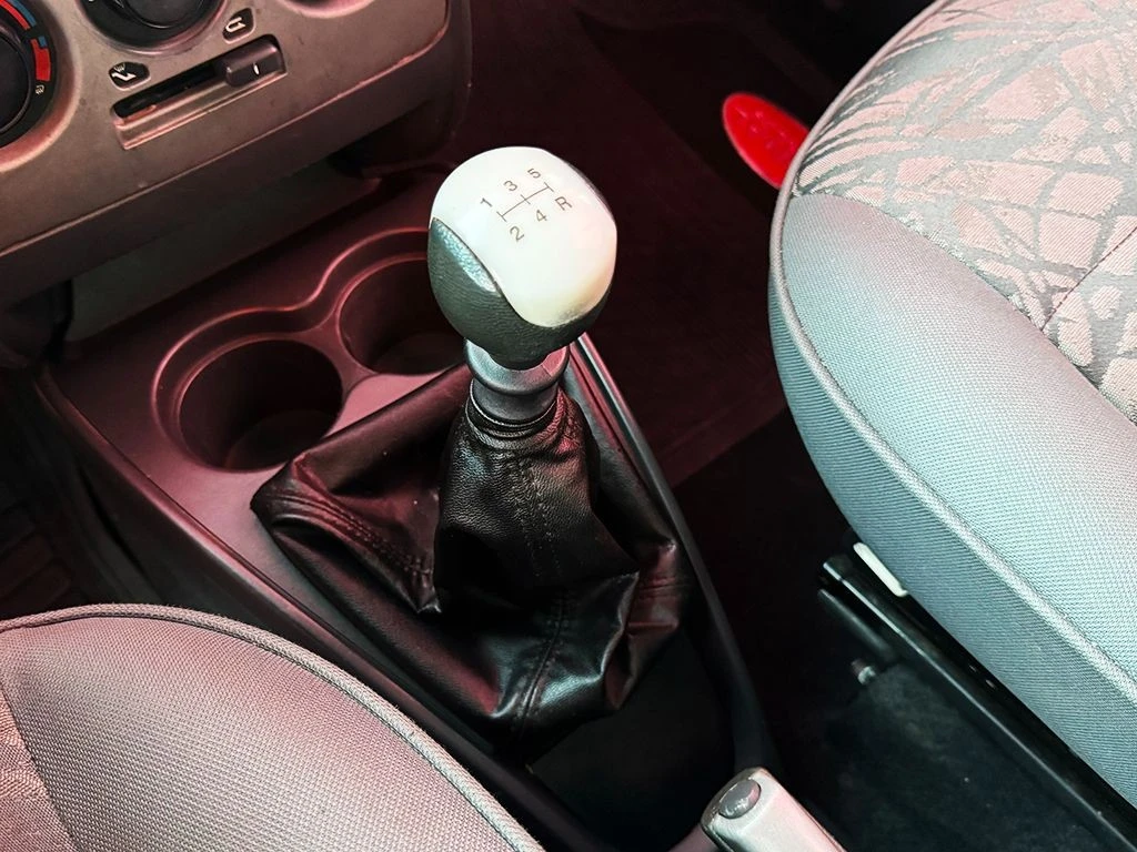 FIAT IDEA