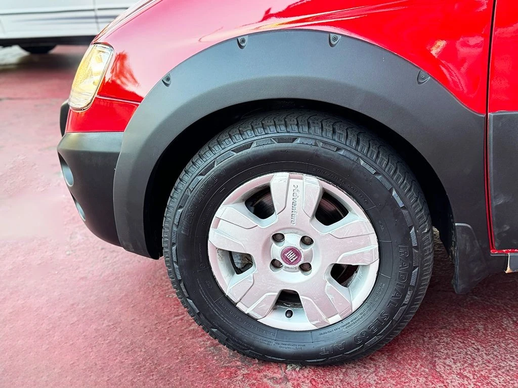 FIAT IDEA