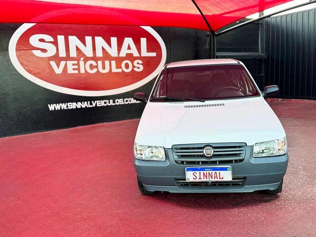 FIAT UNO