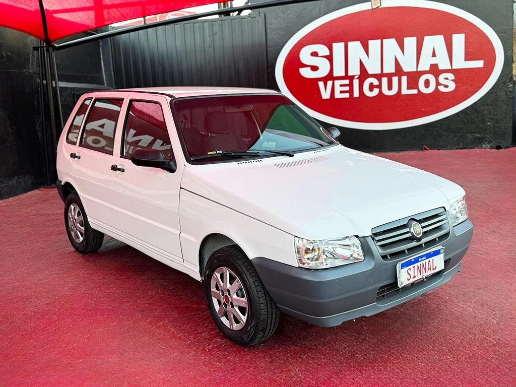 FIAT UNO