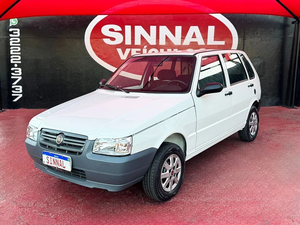 FIAT UNO