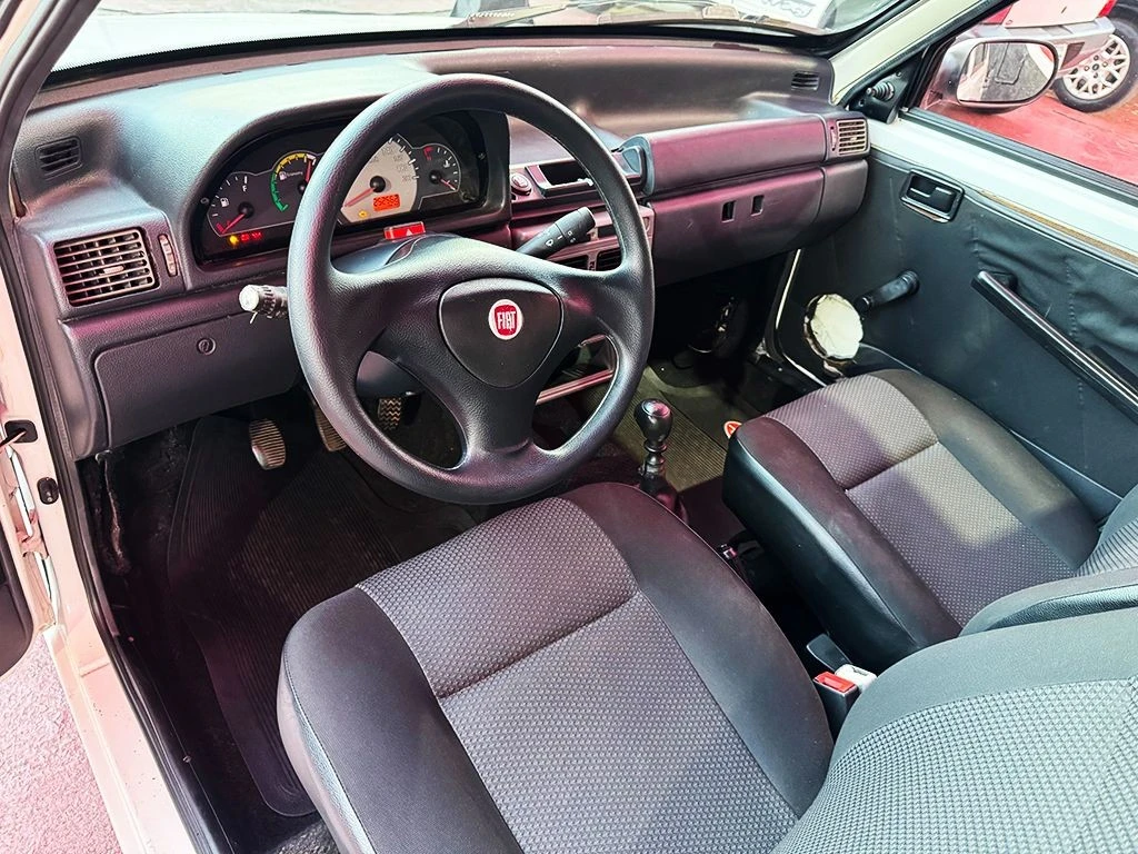 FIAT UNO