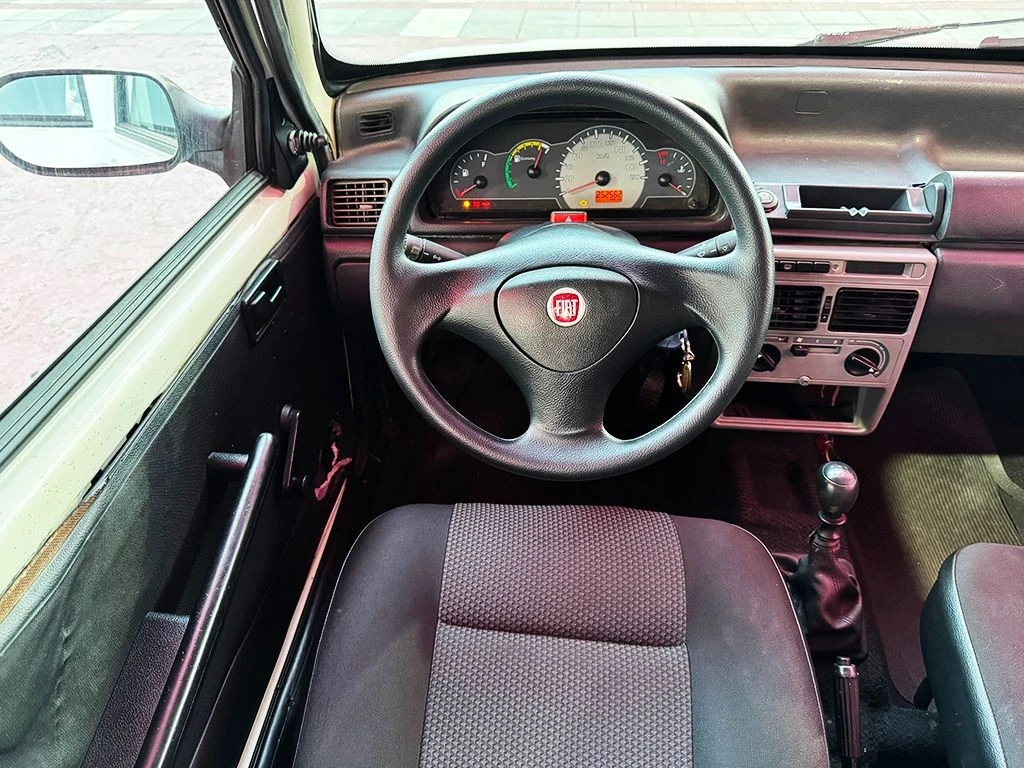 FIAT UNO
