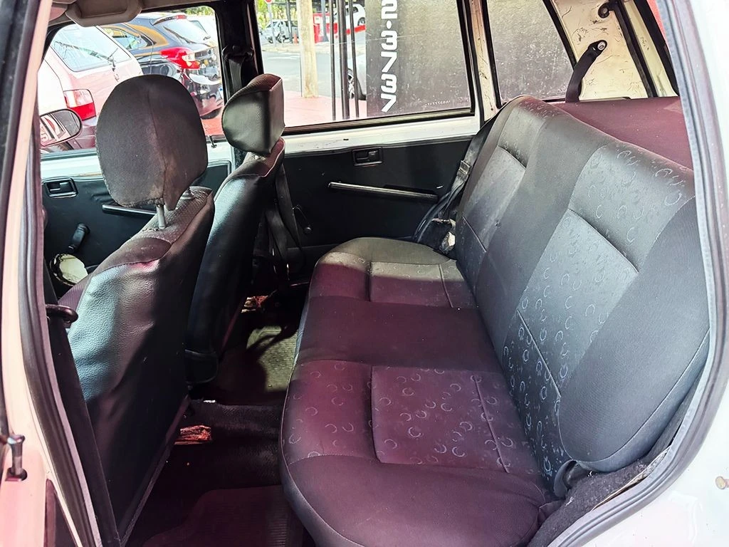 FIAT UNO
