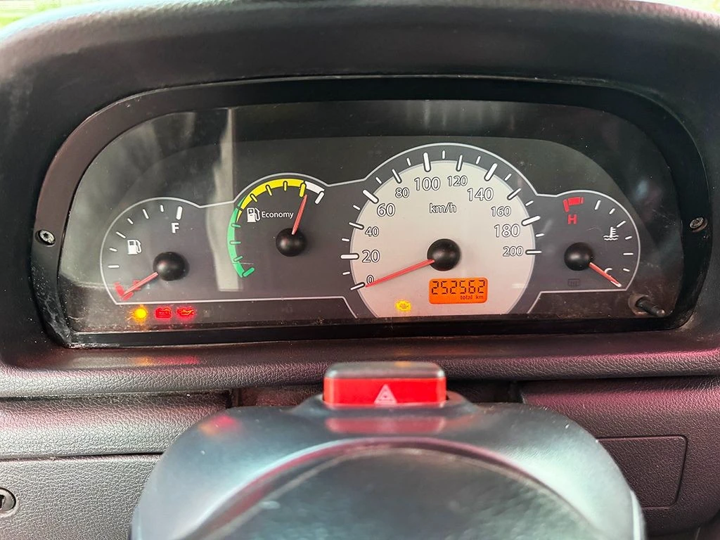 FIAT UNO
