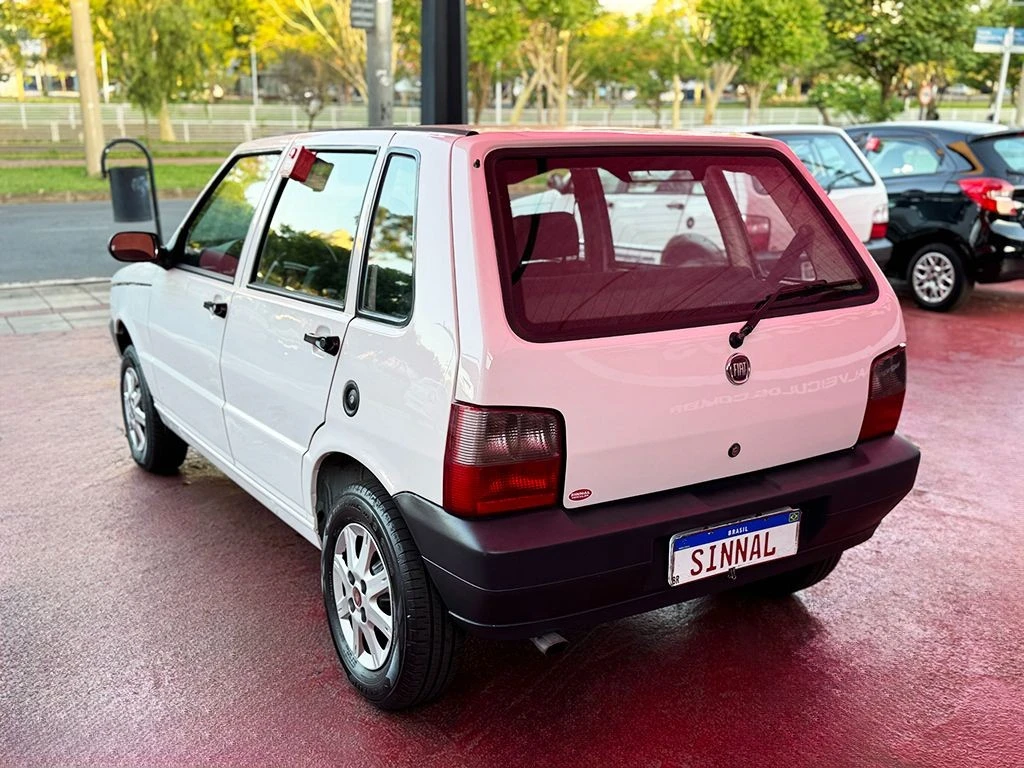 FIAT UNO