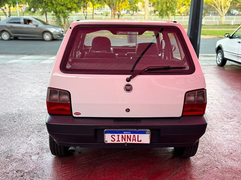 FIAT UNO