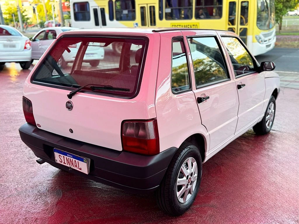 FIAT UNO