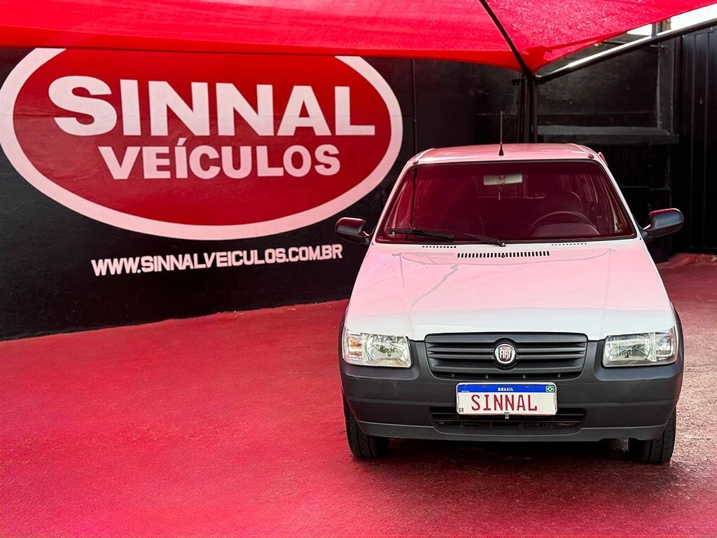 FIAT UNO