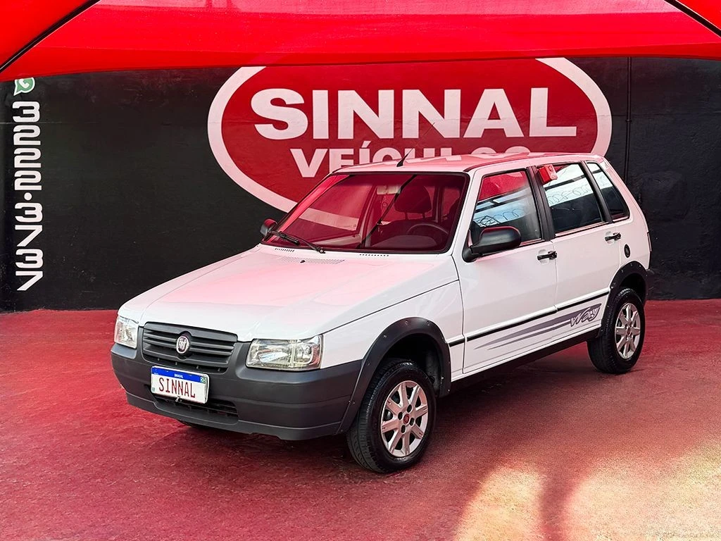 FIAT UNO