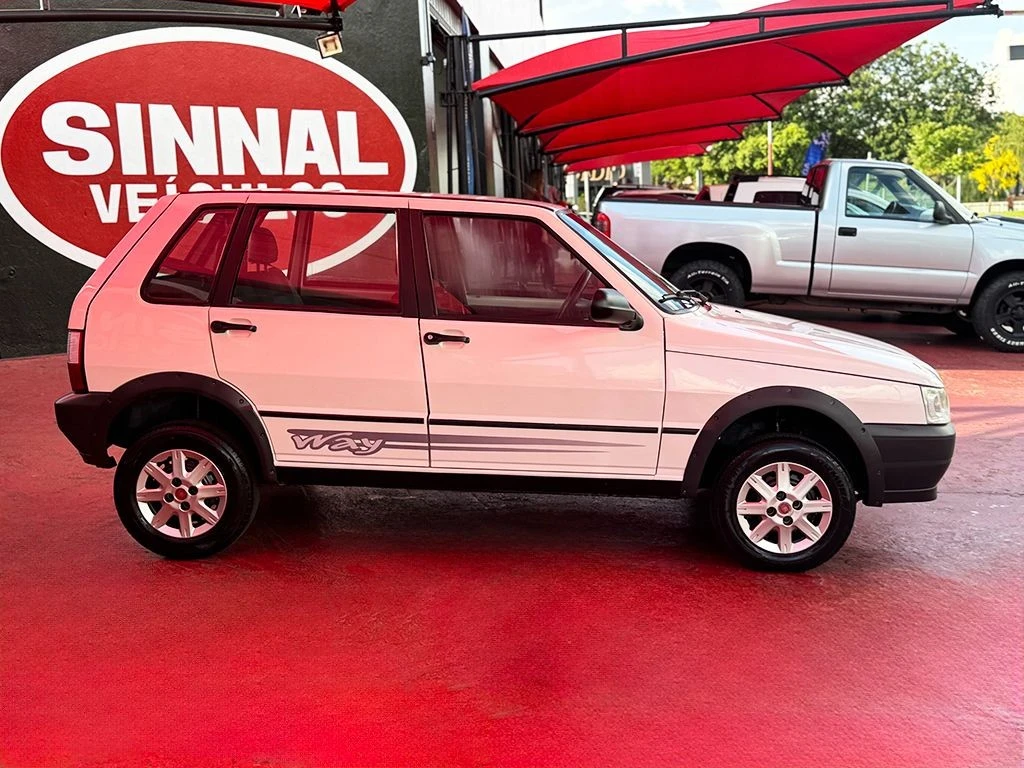 FIAT UNO