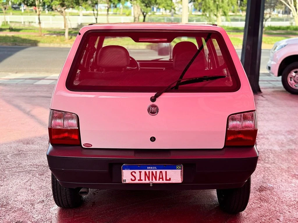 FIAT UNO