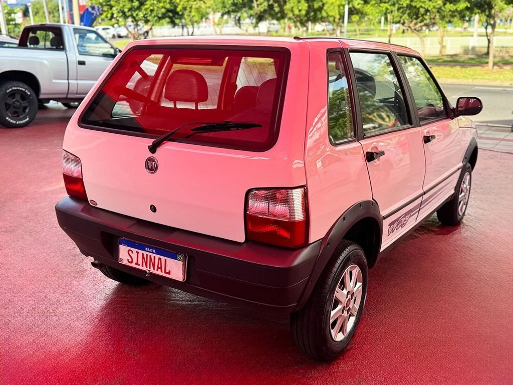 FIAT UNO