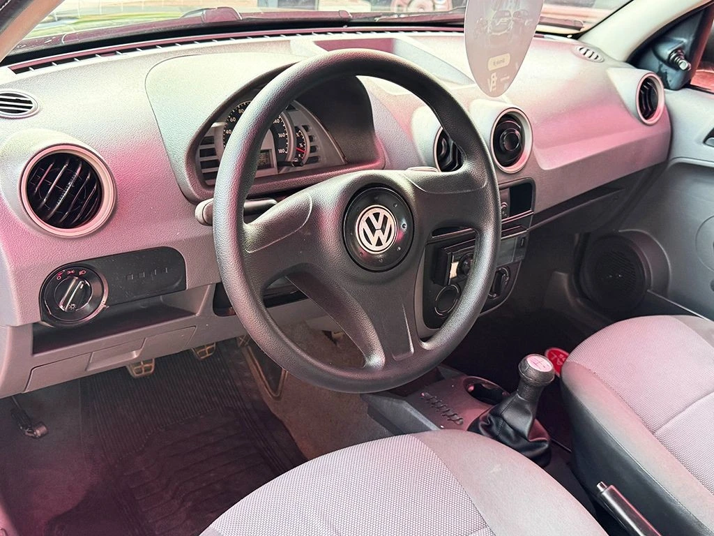 VOLKSWAGEN GOL