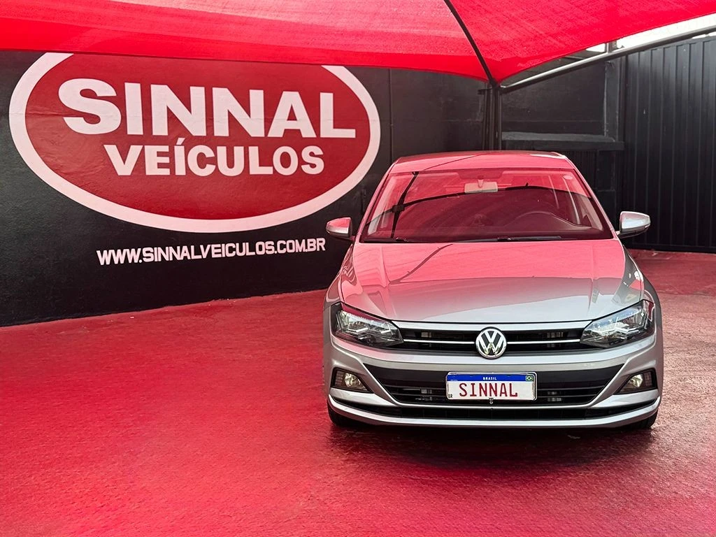 VOLKSWAGEN VIRTUS