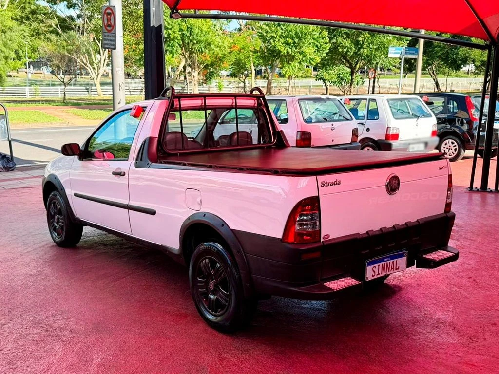FIAT STRADA