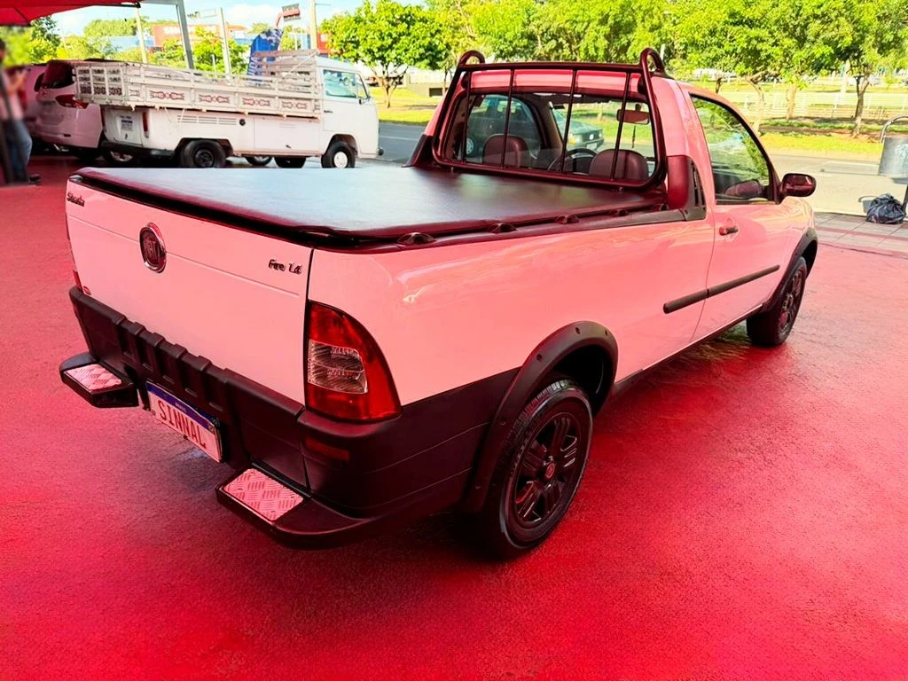 FIAT STRADA