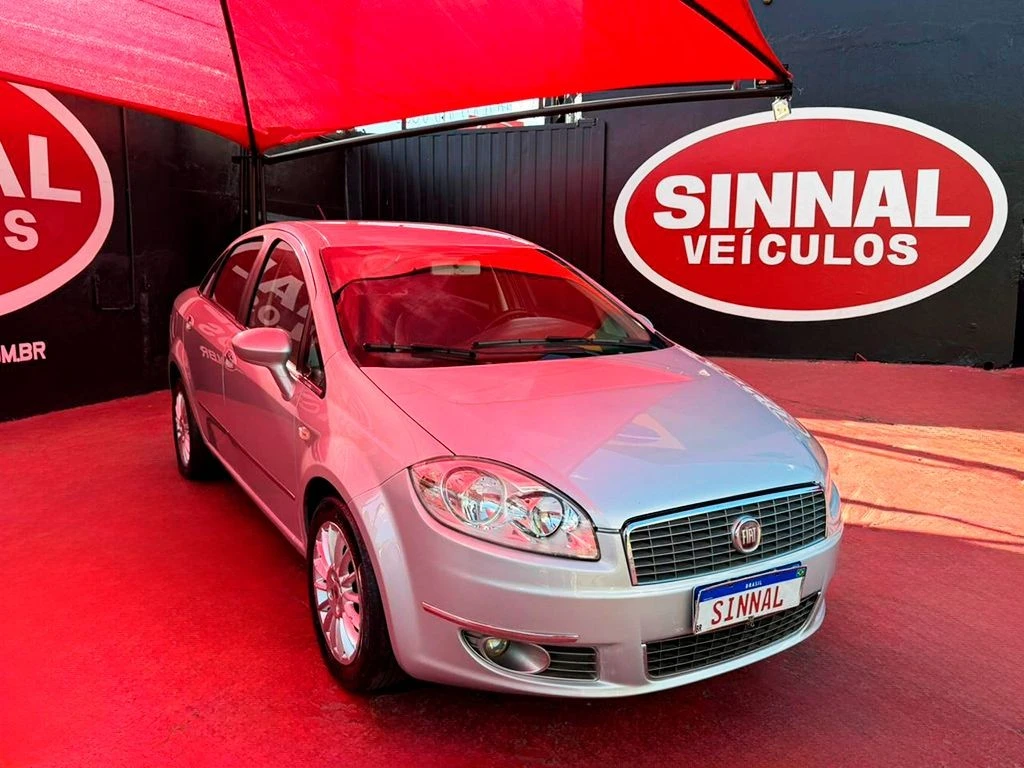 FIAT LINEA